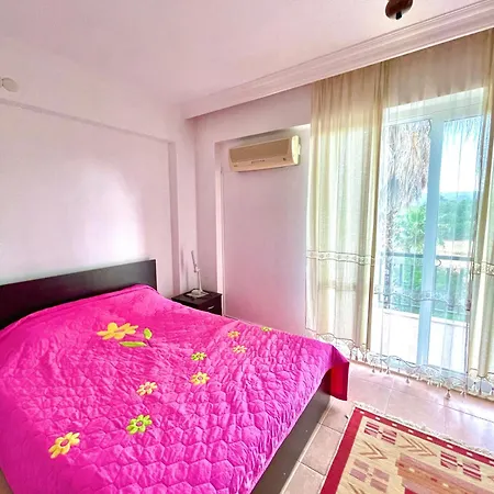 Hazel Villa Mugla